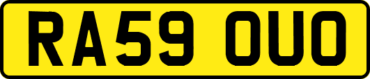 RA59OUO