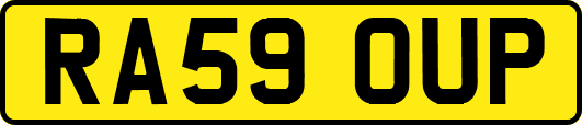 RA59OUP