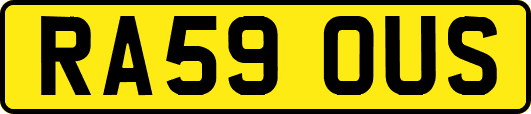 RA59OUS