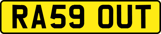 RA59OUT