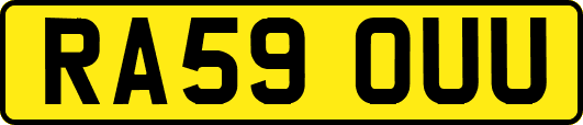 RA59OUU