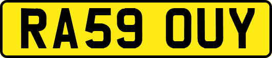 RA59OUY