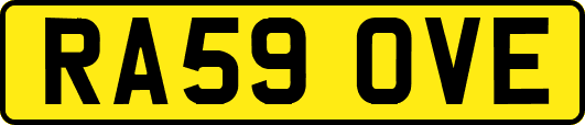 RA59OVE