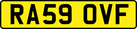 RA59OVF