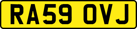 RA59OVJ