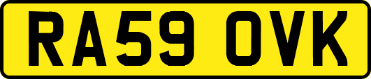 RA59OVK