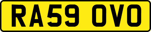 RA59OVO
