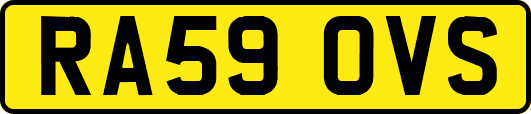 RA59OVS