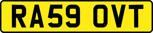 RA59OVT