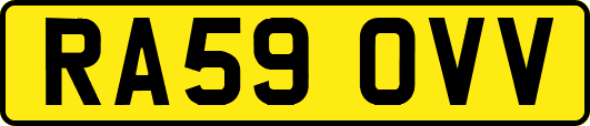 RA59OVV