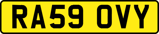 RA59OVY