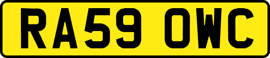 RA59OWC