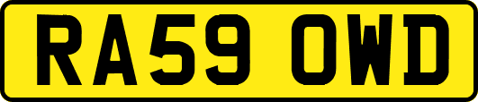 RA59OWD