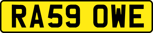 RA59OWE