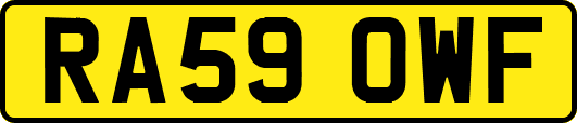 RA59OWF