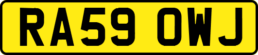 RA59OWJ