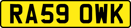 RA59OWK