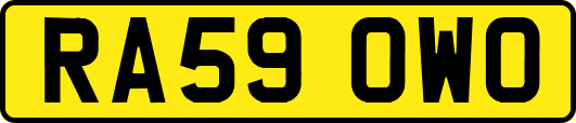RA59OWO