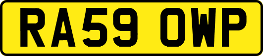 RA59OWP