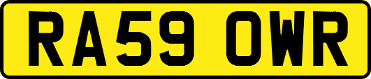 RA59OWR