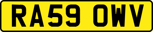 RA59OWV
