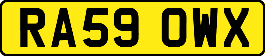 RA59OWX