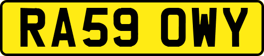 RA59OWY