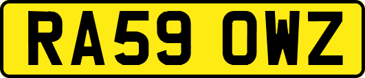 RA59OWZ