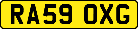 RA59OXG