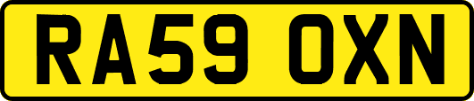 RA59OXN