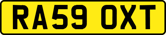 RA59OXT
