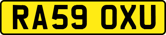 RA59OXU