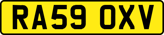RA59OXV