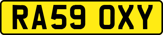 RA59OXY