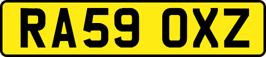 RA59OXZ