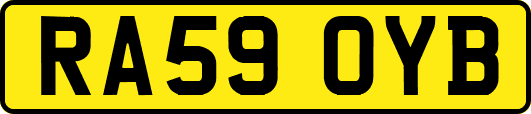 RA59OYB