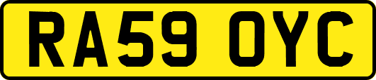 RA59OYC