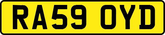 RA59OYD