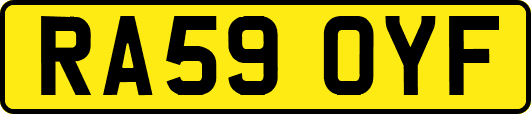 RA59OYF