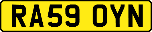 RA59OYN