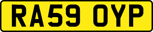 RA59OYP