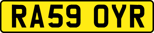 RA59OYR