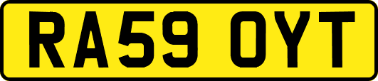 RA59OYT