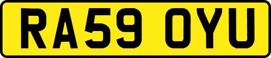 RA59OYU