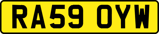 RA59OYW
