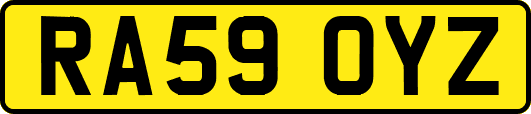 RA59OYZ