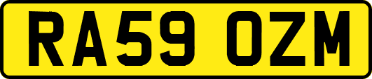 RA59OZM