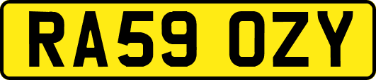 RA59OZY