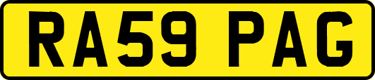 RA59PAG