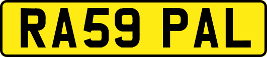 RA59PAL